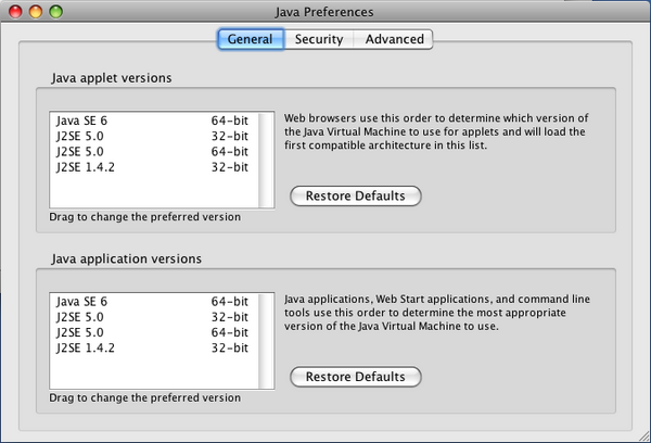 mac os x download for vm